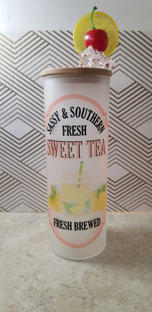 Sassy & Southern Fresh